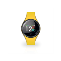 Smartwatch Techmade Freetime in Plastica TM-FREETIME-YE - TM-FREETIME-YE
